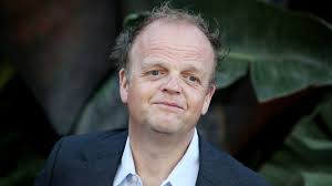 British Toby